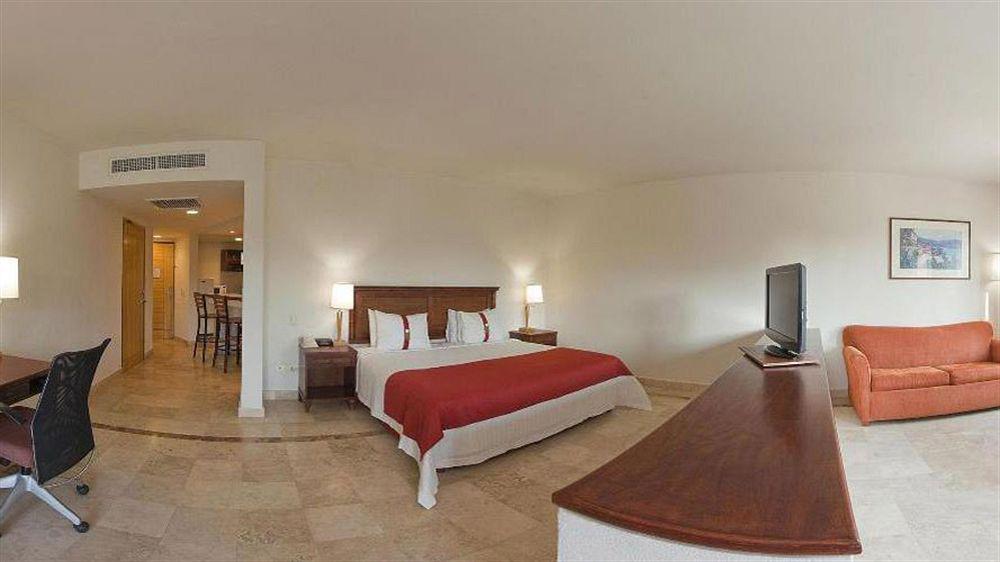 Gamma Plaza Ixtapa Hotel Ixtapa  Szoba fotó