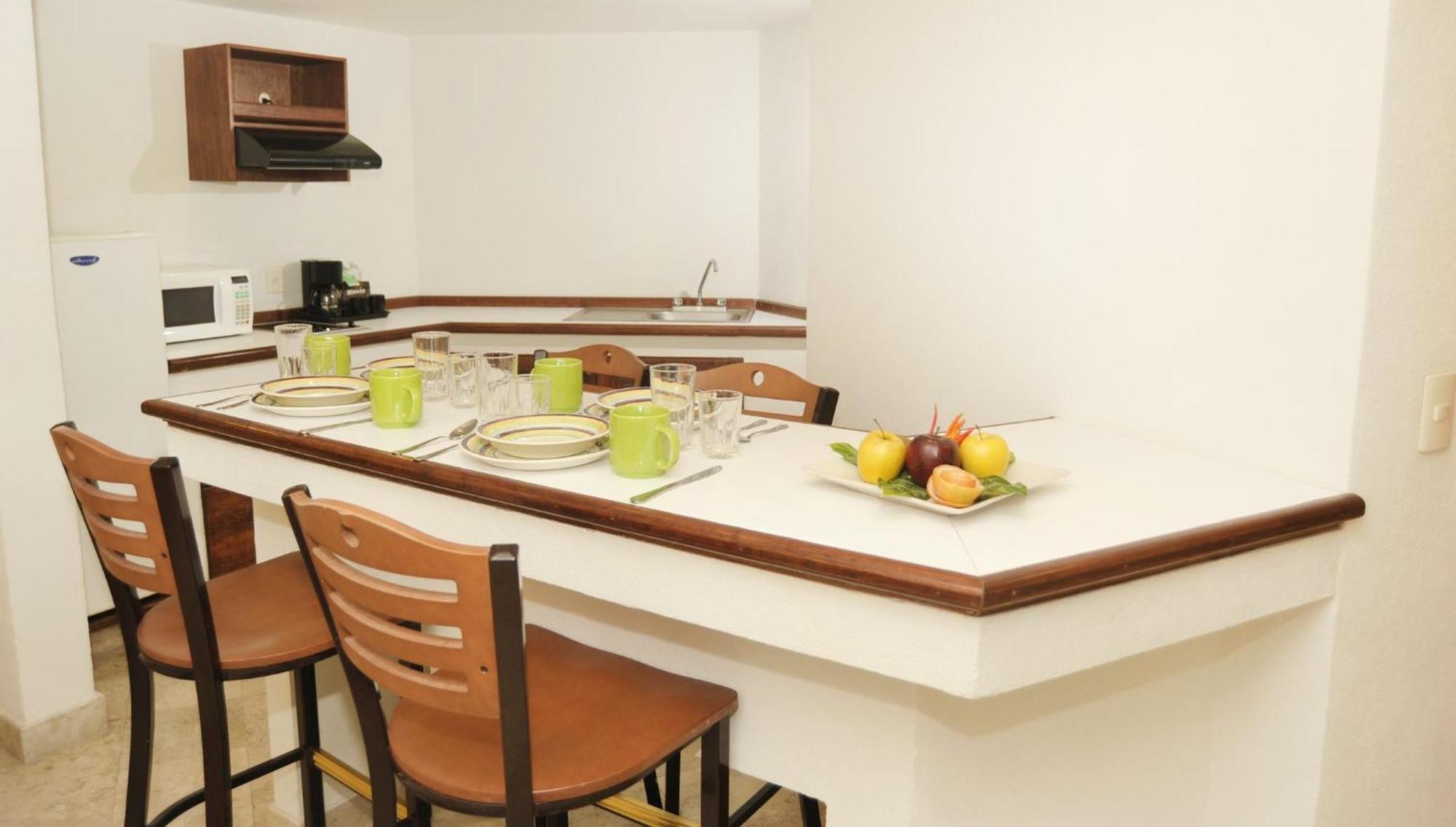 Gamma Plaza Ixtapa Hotel Ixtapa  Kültér fotó