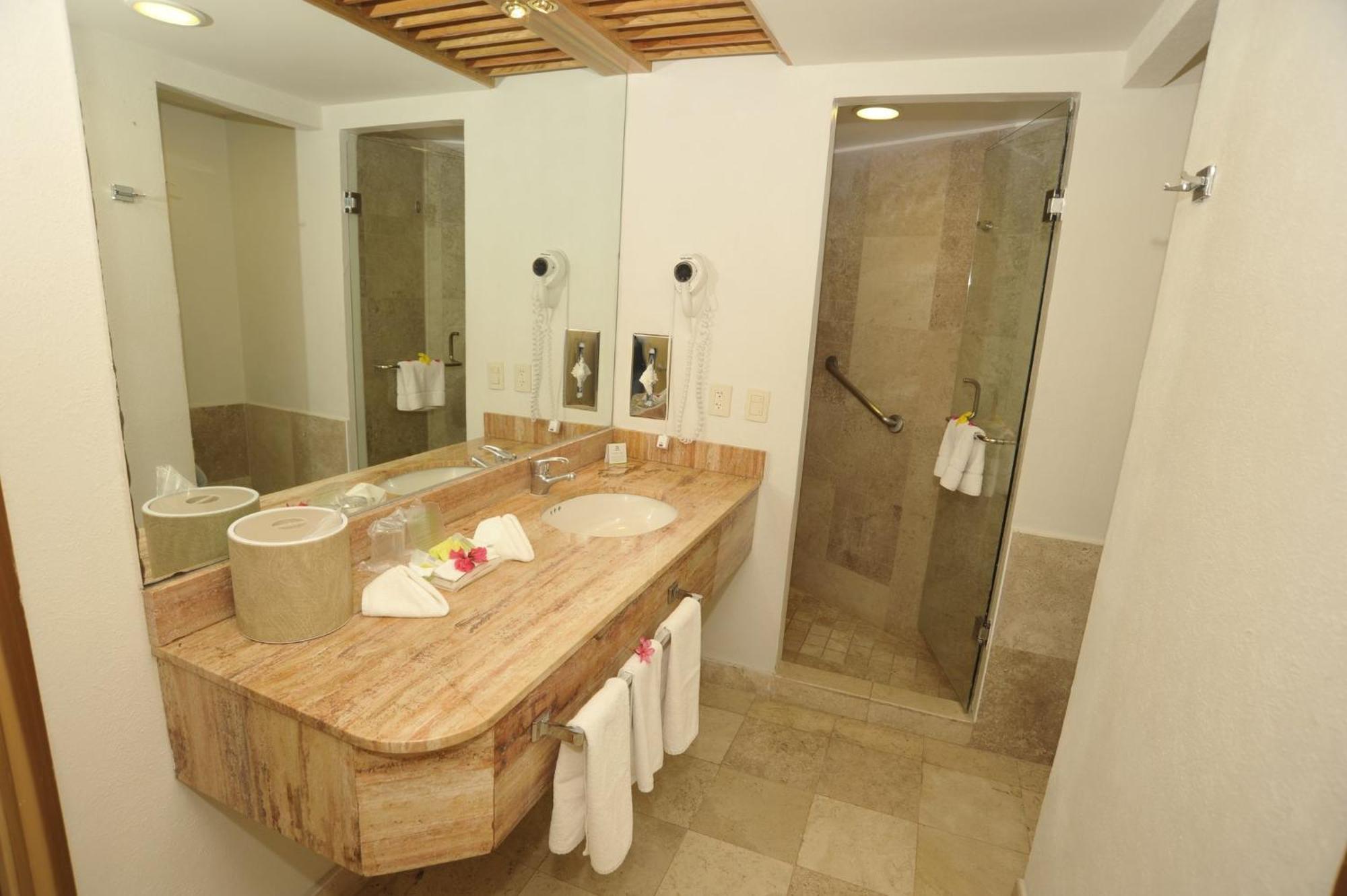 Gamma Plaza Ixtapa Hotel Ixtapa  Kültér fotó