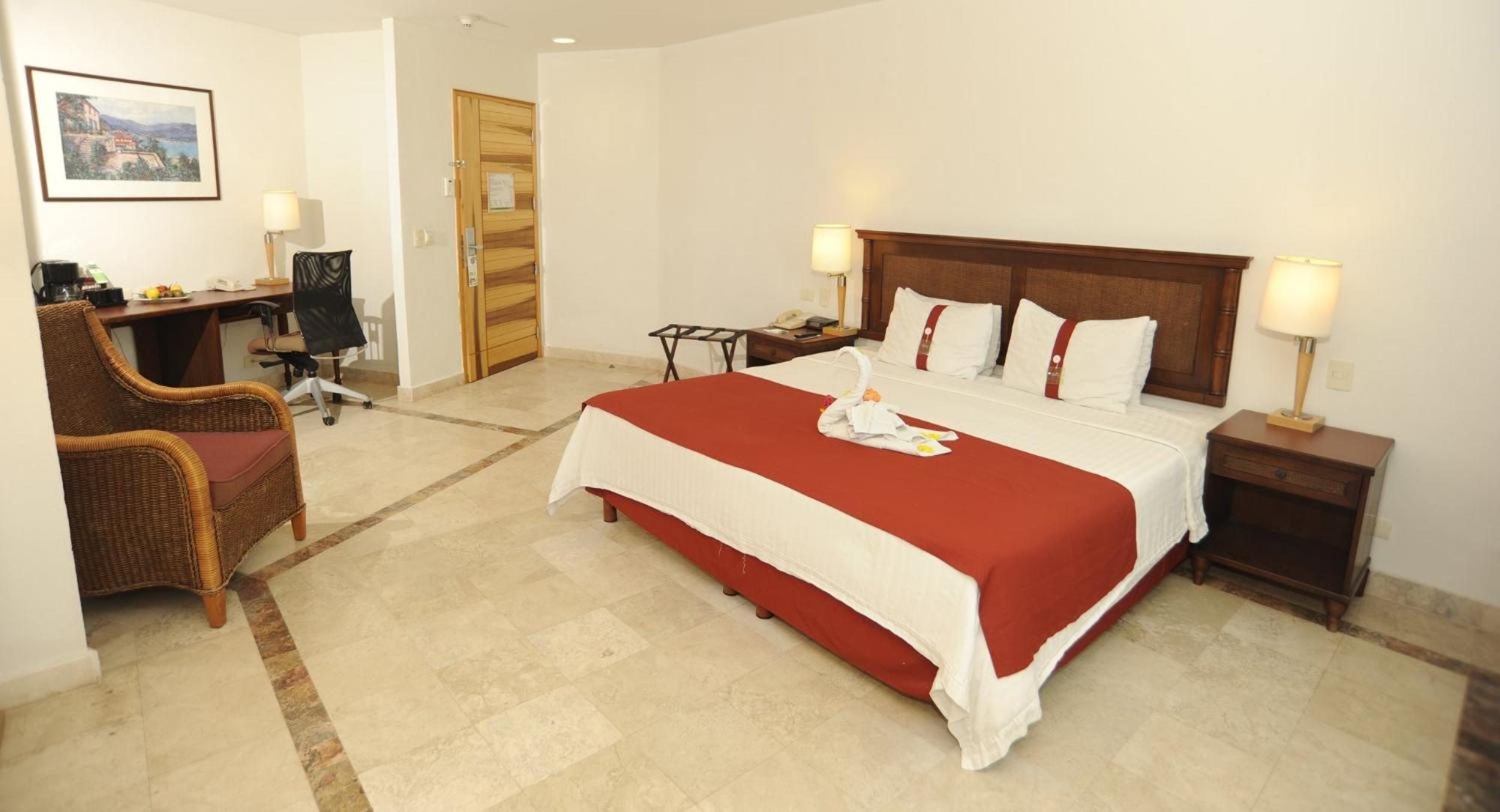Gamma Plaza Ixtapa Hotel Ixtapa  Kültér fotó