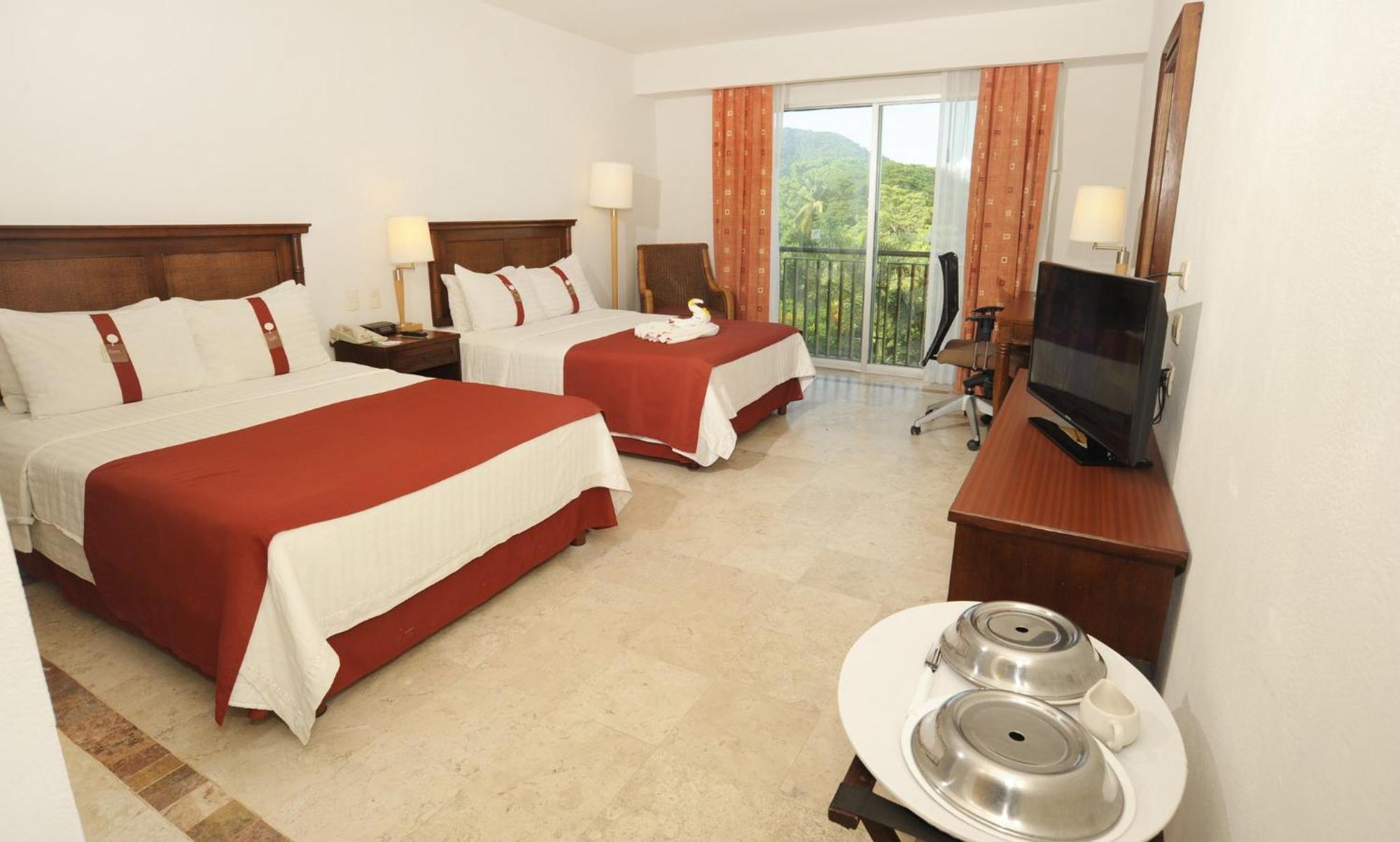 Gamma Plaza Ixtapa Hotel Ixtapa  Kültér fotó