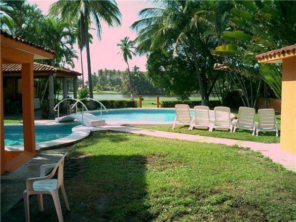 Gamma Plaza Ixtapa Hotel Ixtapa  Kültér fotó