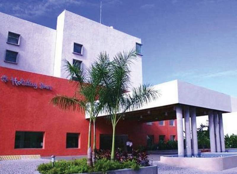 Gamma Plaza Ixtapa Hotel Ixtapa  Kültér fotó