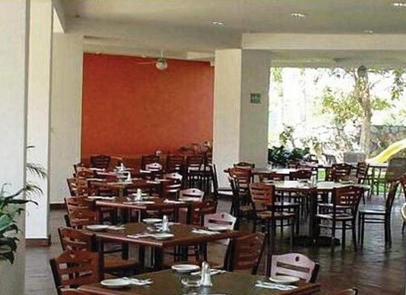 Gamma Plaza Ixtapa Hotel Ixtapa  Kültér fotó