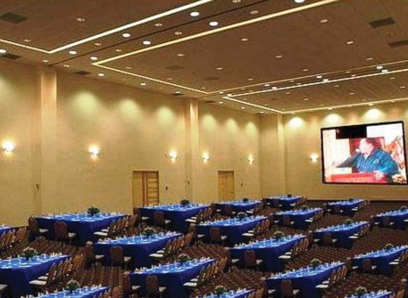Gamma Plaza Ixtapa Hotel Ixtapa  Kültér fotó