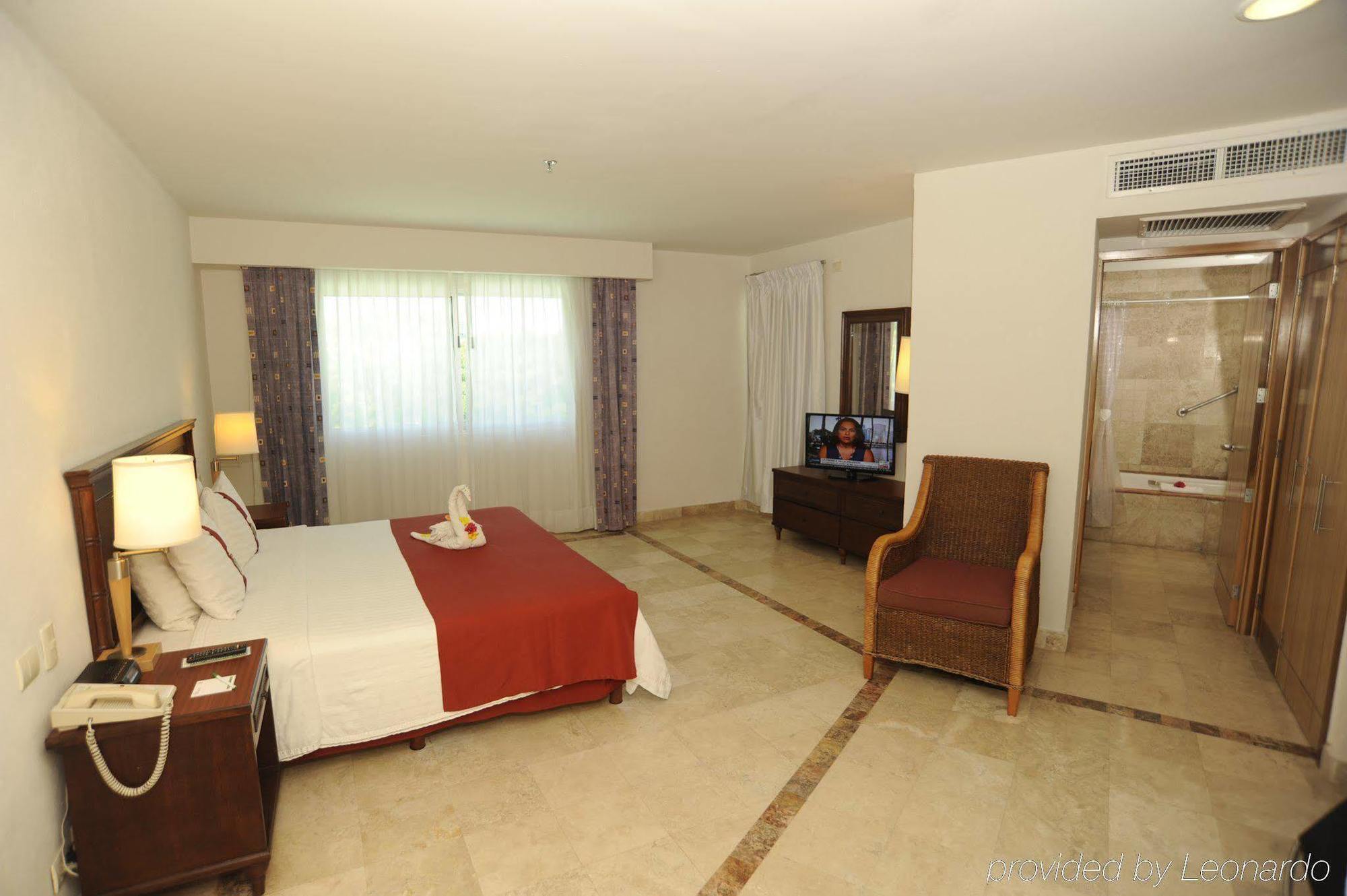 Gamma Plaza Ixtapa Hotel Ixtapa  Kültér fotó