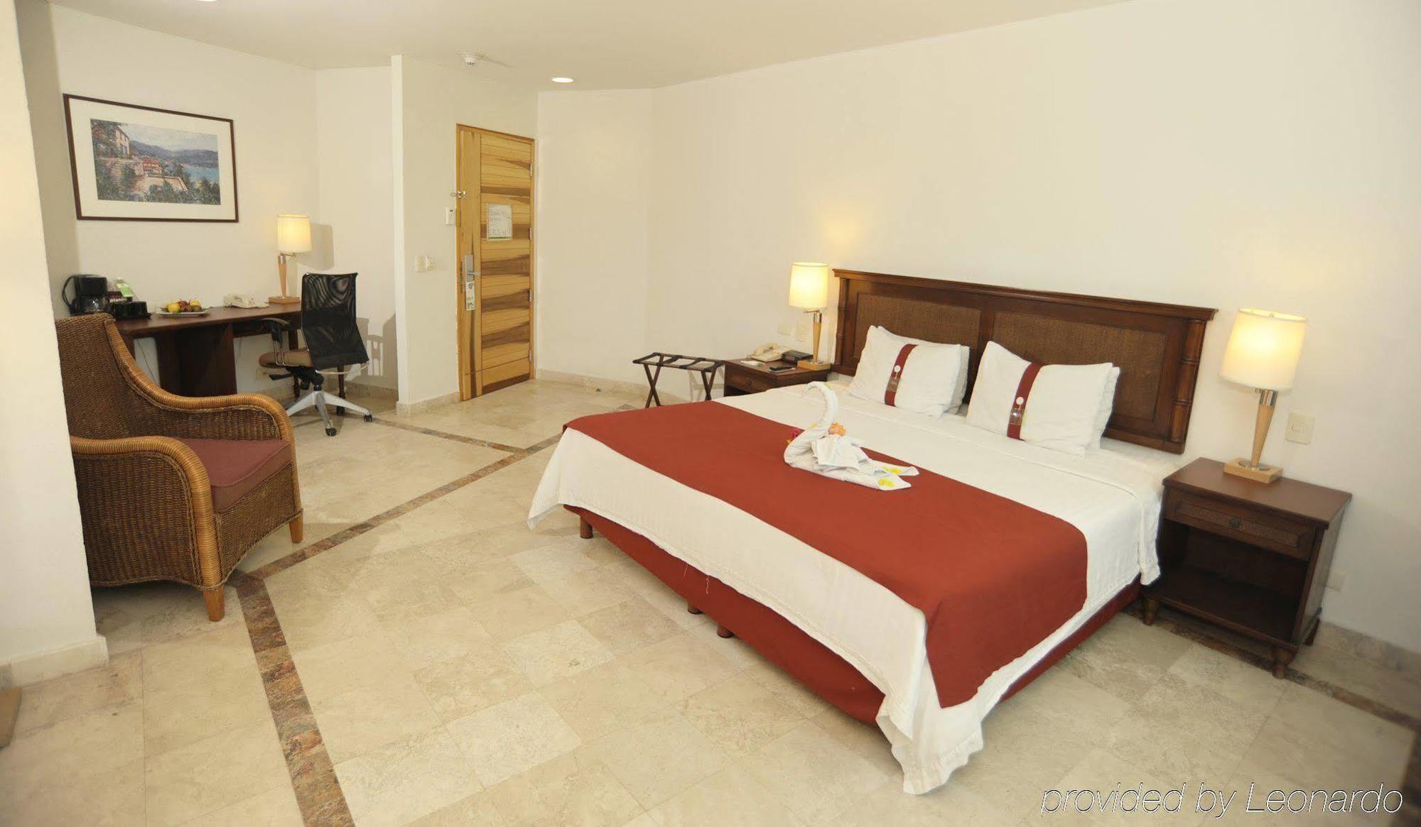 Gamma Plaza Ixtapa Hotel Ixtapa  Kültér fotó