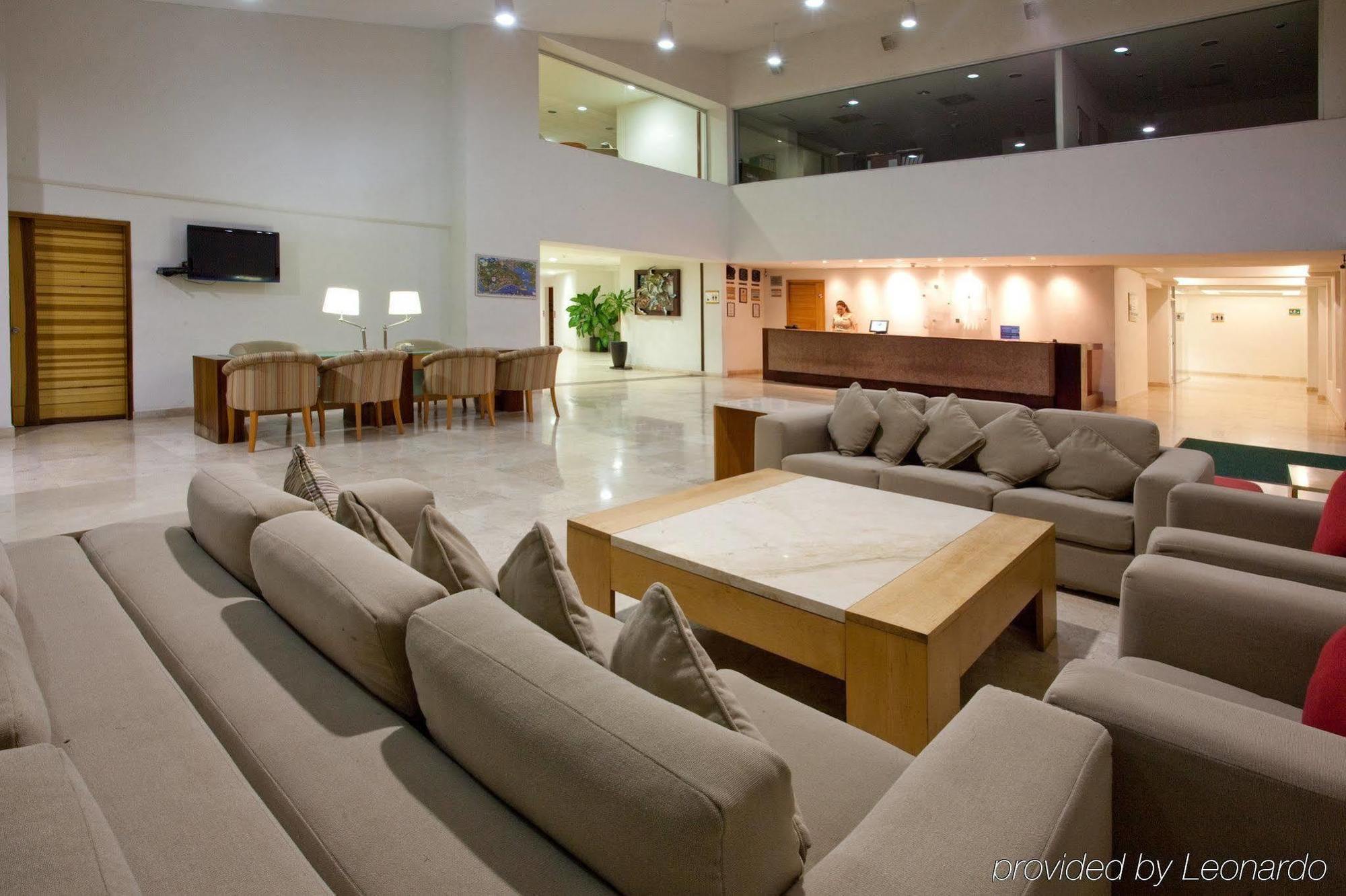 Gamma Plaza Ixtapa Hotel Ixtapa  Kültér fotó