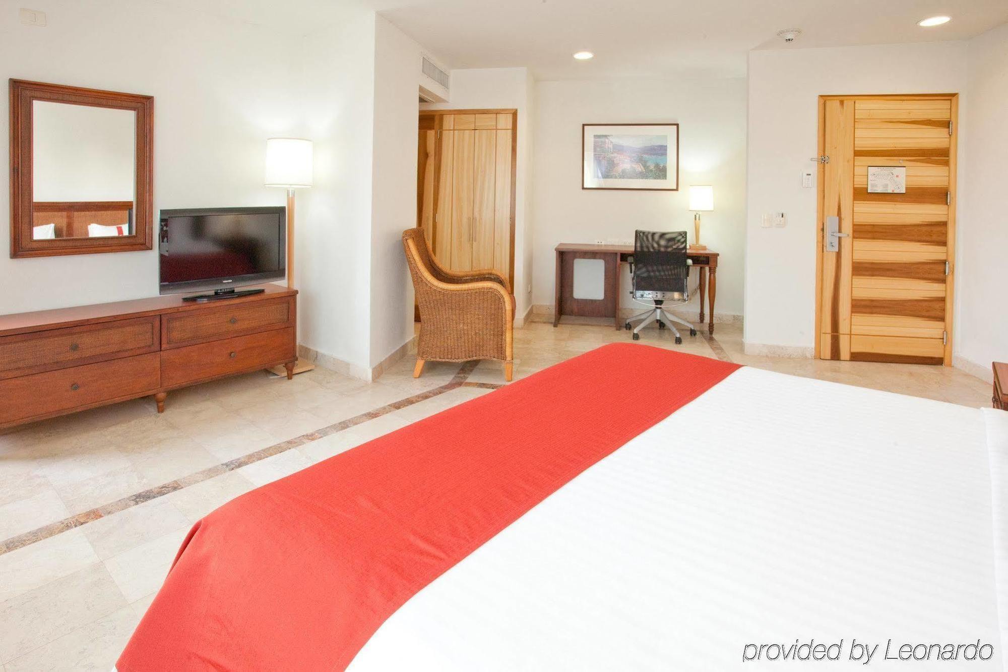 Gamma Plaza Ixtapa Hotel Ixtapa  Kültér fotó