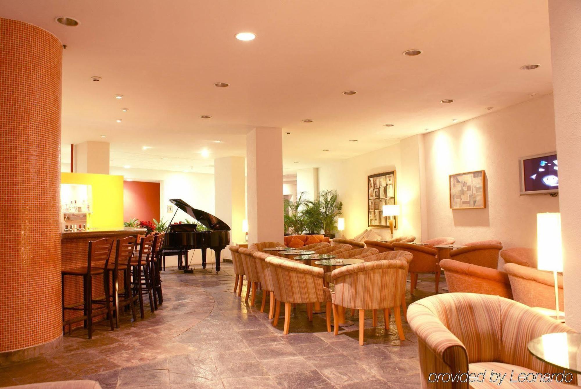 Gamma Plaza Ixtapa Hotel Ixtapa  Étterem fotó
