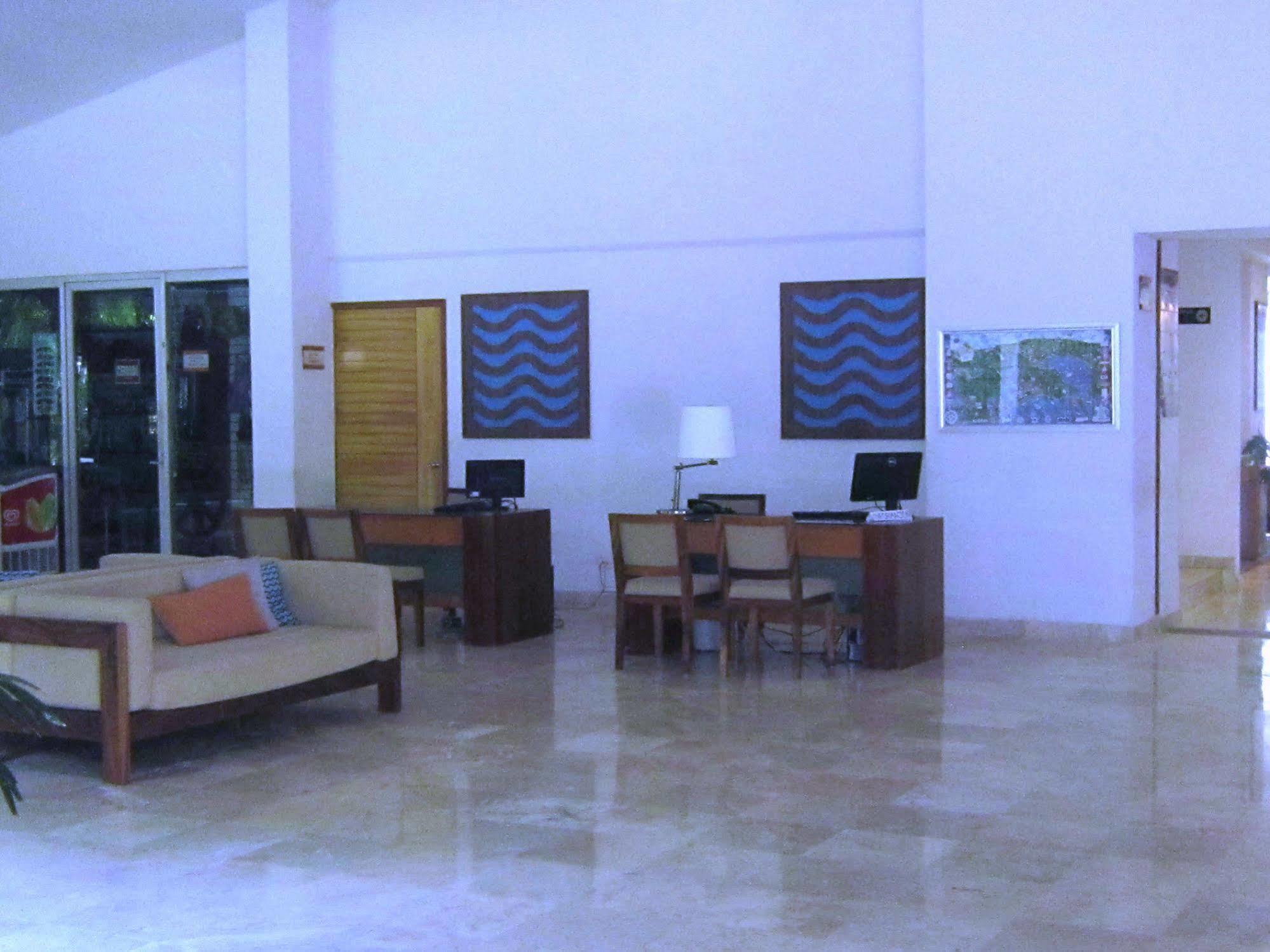 Gamma Plaza Ixtapa Hotel Ixtapa  Kültér fotó