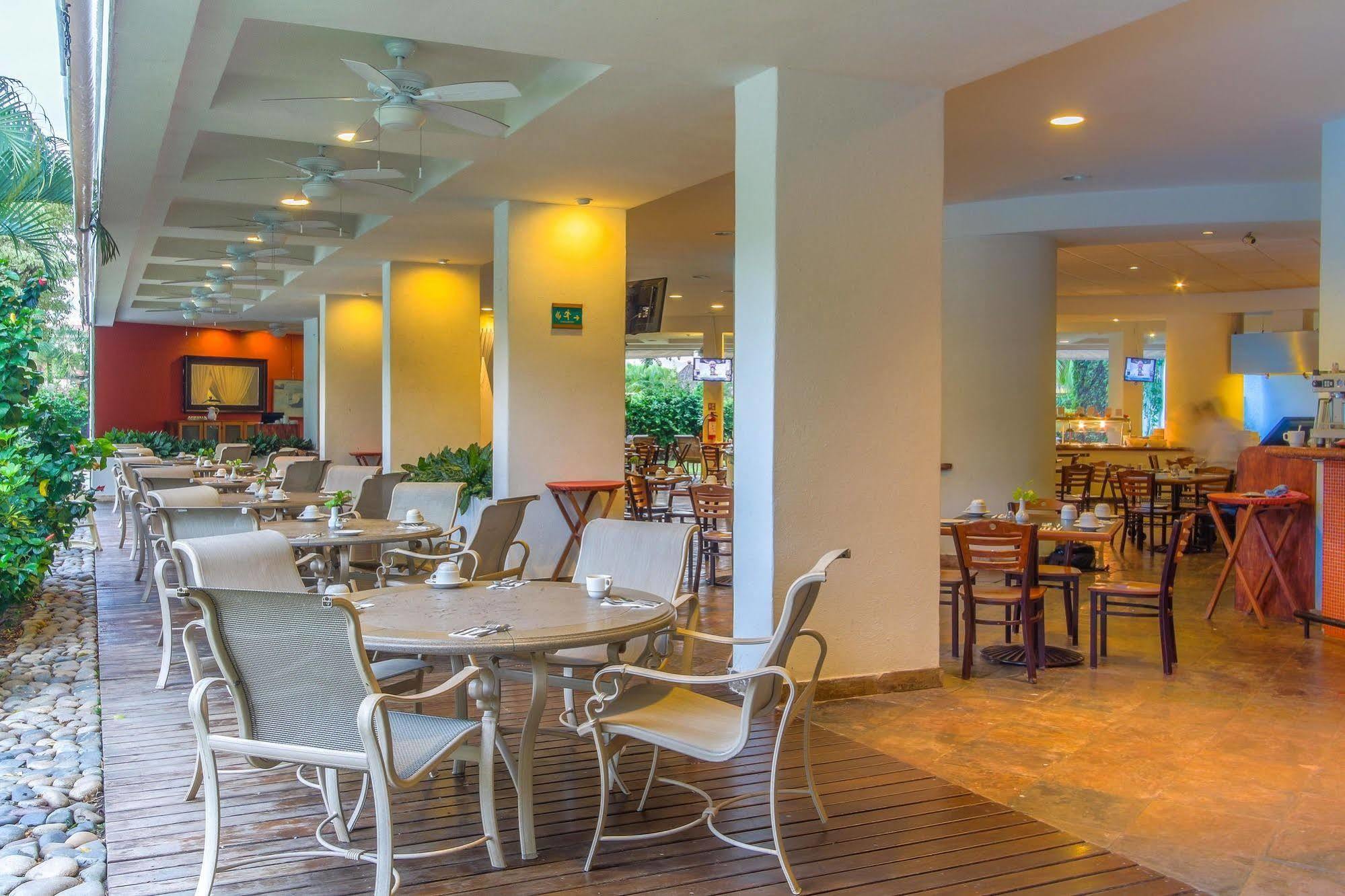 Gamma Plaza Ixtapa Hotel Ixtapa  Kültér fotó