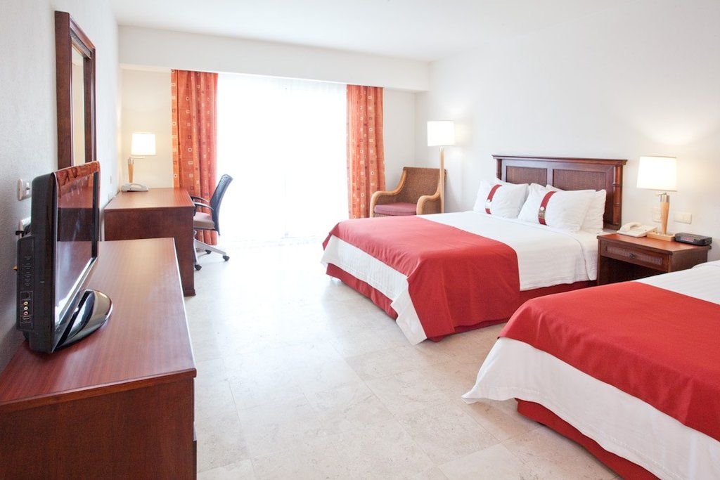 Gamma Plaza Ixtapa Hotel Ixtapa  Kültér fotó