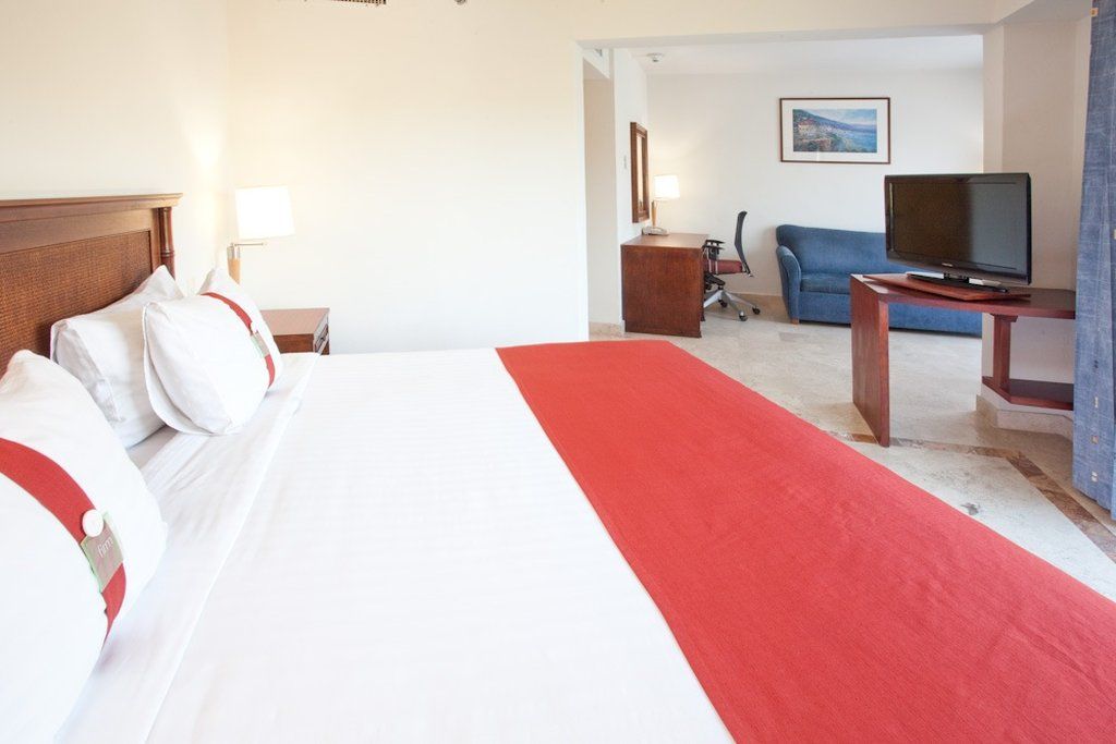 Gamma Plaza Ixtapa Hotel Ixtapa  Kültér fotó