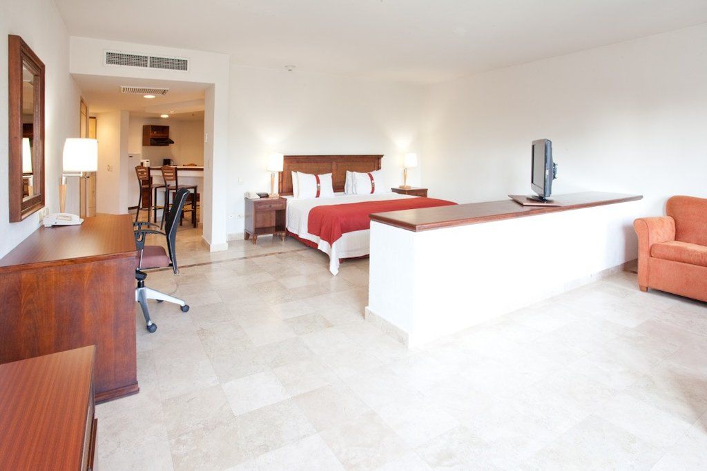Gamma Plaza Ixtapa Hotel Ixtapa  Kültér fotó