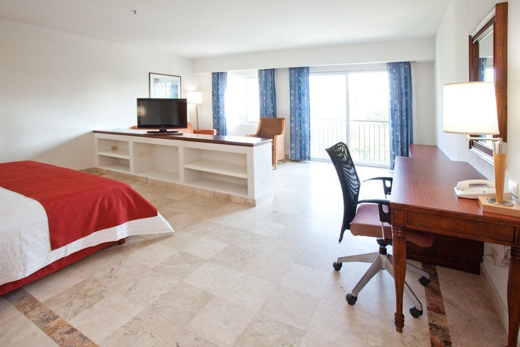 Gamma Plaza Ixtapa Hotel Ixtapa  Kültér fotó