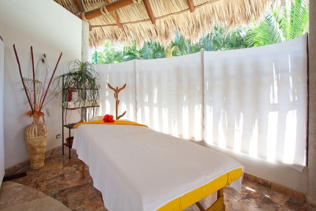 Gamma Plaza Ixtapa Hotel Ixtapa  Kültér fotó